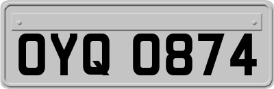OYQ0874