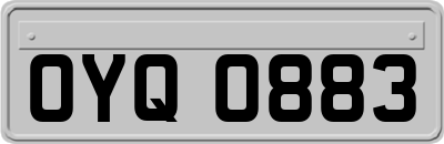 OYQ0883