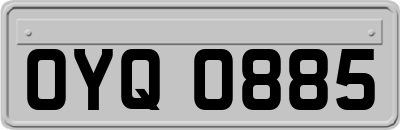 OYQ0885