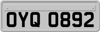OYQ0892