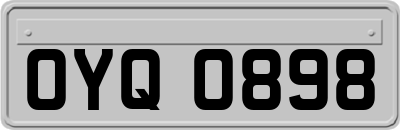 OYQ0898