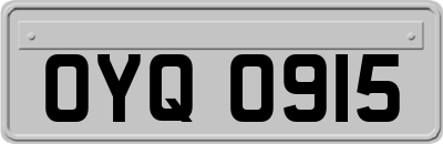 OYQ0915