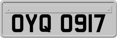 OYQ0917