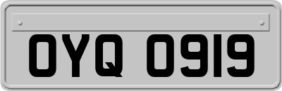 OYQ0919