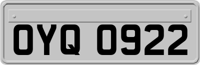 OYQ0922