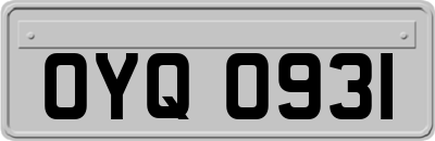 OYQ0931