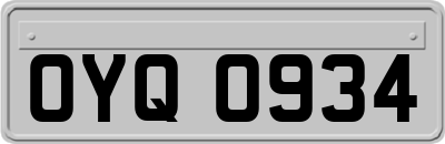 OYQ0934