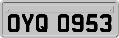 OYQ0953