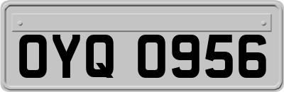 OYQ0956