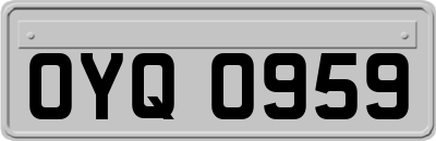 OYQ0959