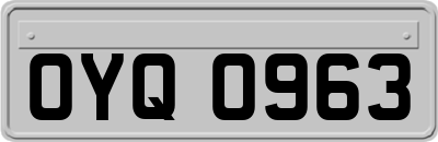 OYQ0963