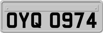 OYQ0974