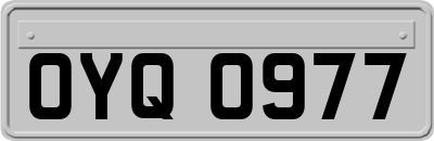 OYQ0977