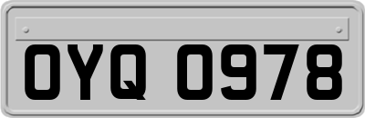 OYQ0978