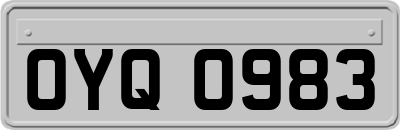 OYQ0983