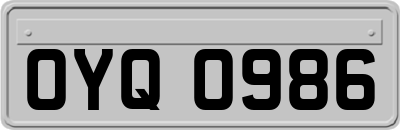 OYQ0986