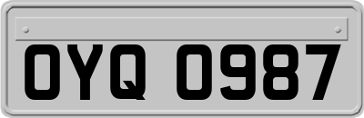 OYQ0987