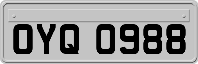 OYQ0988