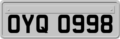 OYQ0998