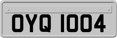 OYQ1004