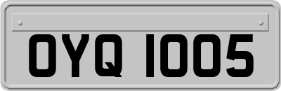 OYQ1005