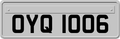 OYQ1006