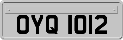 OYQ1012