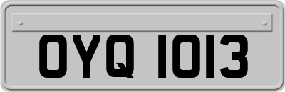 OYQ1013