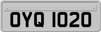 OYQ1020