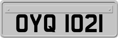 OYQ1021