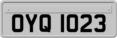 OYQ1023