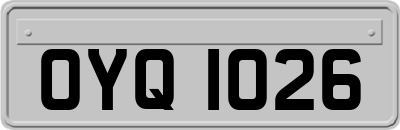 OYQ1026