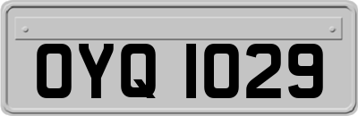 OYQ1029