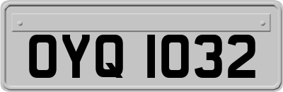 OYQ1032