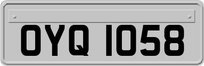 OYQ1058