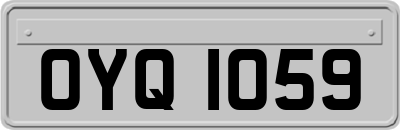 OYQ1059
