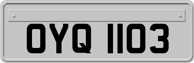 OYQ1103