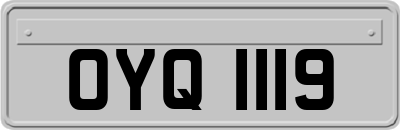 OYQ1119
