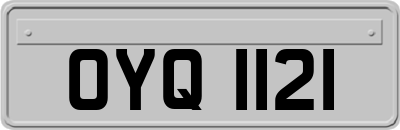 OYQ1121