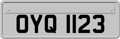 OYQ1123