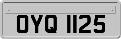 OYQ1125