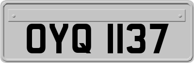 OYQ1137
