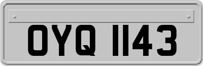 OYQ1143