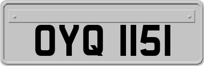 OYQ1151