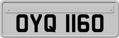 OYQ1160