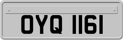 OYQ1161
