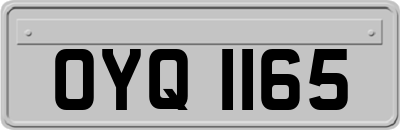 OYQ1165