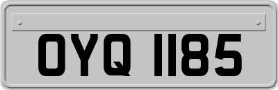 OYQ1185