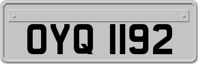 OYQ1192