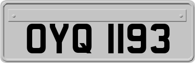 OYQ1193